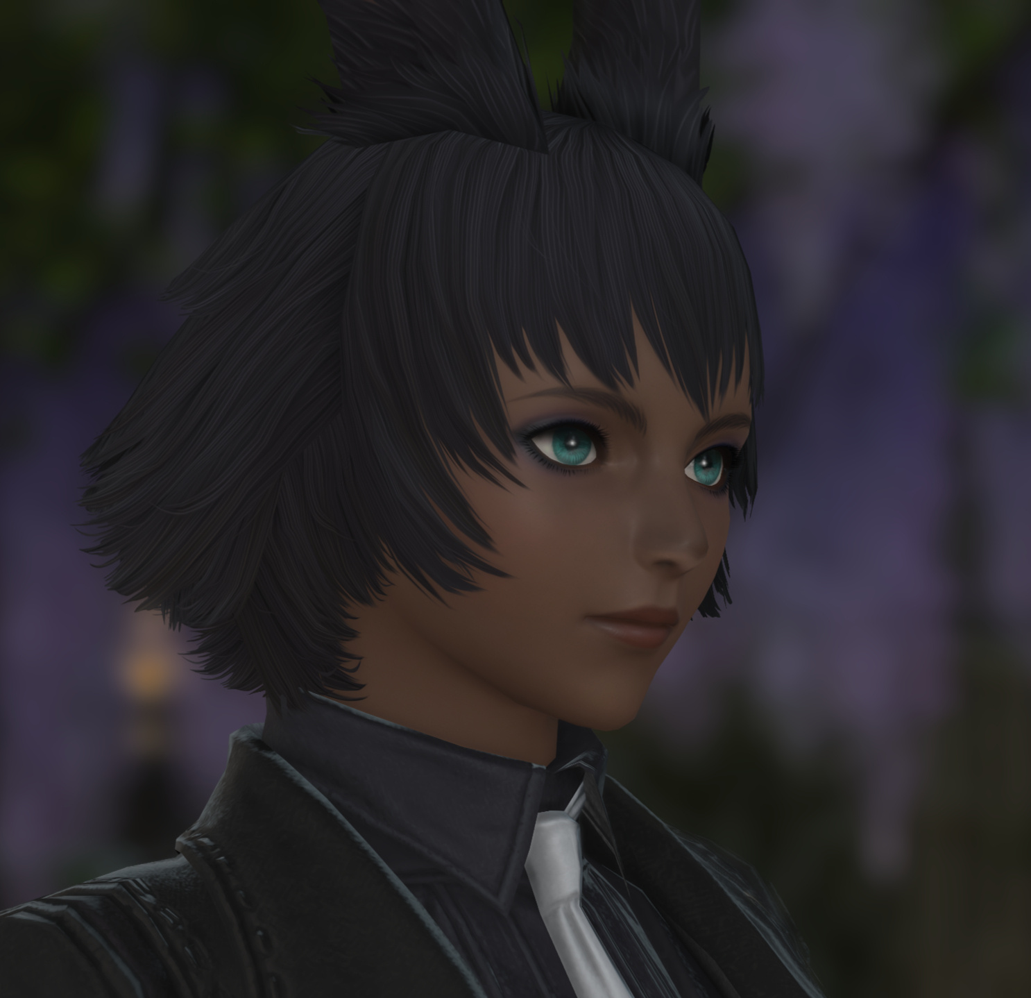 A good dark brood